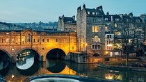 Historic Bath & Avebury Independent Full Day Private Tour