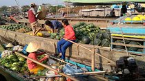 Private Full-day tour to Cai Be Floating Market in Mekong Delta