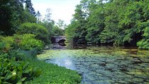 Country Garden Independent Half Day Private Tour