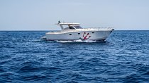 Luxury Charter No restricted destination (Free Day at sea)