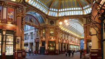 Harry Potter London Independent Half Day Private Tour