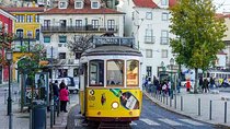 Lisbon : A Walking tour to familiar with History, Stories & Lifestyle
