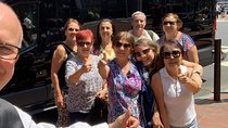 Boston Private City Tour