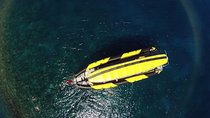 4 .5 Hour Molokini Snorkel Tour Adventure in Maui