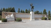 Thermopylae day Trip from Athens-Private Tour