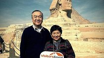 2 - Day Private Tour at Cairo and Giza