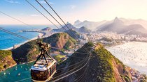 A FULL DAY in RIO - ALL INCLUSIVE!