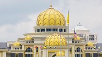 Private Half-Day Kuala Lumpur City Tour
