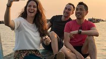Mechrey Floating Village Tour & Mangrove from Siem Reap