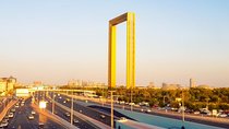 Dubai City Tour with Dubai Frame Private Basis