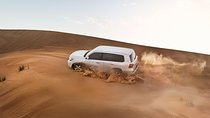 Dubai Desert Safari Offer