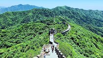 4-Day Private Tour: Beijing and Shanghai include Water Town and Great Wall