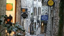 The "French Riviera"-private full day tour-