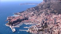Monaco / Monte Carlo / Eze -private full day