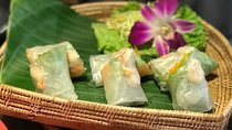 Half-Day The Khmer Cuisine Cooking Class in Siem Reap