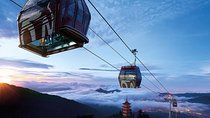 Genting Highland And Batu Caves Tour