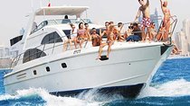 Exclusive Luxury Yacht Ride