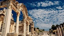 Private Tour: SKIP-THE-LINE Ephesus Tour From Izmir Port or Hotel