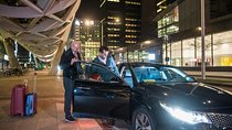 Rome Ciampino Airport (CIA) Private Arrival Transfer to Rome City