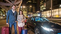 Amsterdam Airport Arrival Transfer (Airport to Amsterdam Hotel or Address)