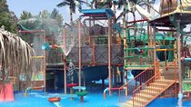 Aqualand with return transfer from the south.