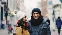 Personal Vacation Portrait Photographer