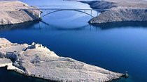 Private Transfer Services - Split Airport to Novalja