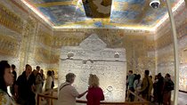 2 Days Private Tour to Luxor from Hurghada