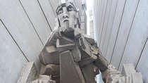 North-Eastern Bulgaria at a Glance - Ivanovo, Shumen & Madara from Bucharest