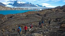 Enjoy the full day in El Chalten