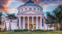 Bucharest walking tour