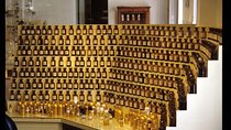 In the secret of perfumes and flowers-private tour full day-