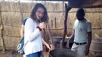 Cultural Tour of Livingstone (Half Day)