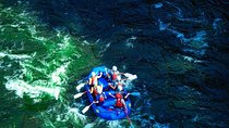 Adventure RAFTING with all day drinks support