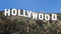 4.5 Hours Private Tour of Los Angeles, Eng. or Ger. Customizable