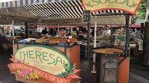 Nice Private food tour