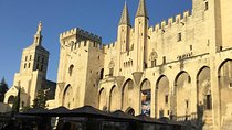Transfert Avignon Marseille 