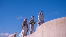 Fátima Half day Tour from Lisbon