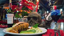 Dinner Under the Sea + Pirate Show in Puerto Vallarta Bay