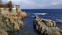 Hidden paths of Costa Brava