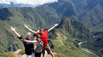 2 Days Tour Sacred Valley and Machu Picchu From Cusco