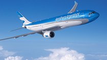 Local Airport One-way Private Transfer to Buenos Aires City Center