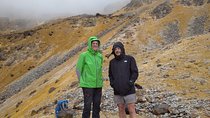Paramillo tour (Nevado Quindío)