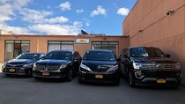 Private Departure Transfer to Baltimore Washington Airport BWI
