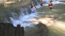 Dunn's River & Blue Hole Combo (from Montego Bay)