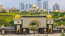 Kuala Lumpur City Tour