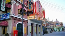 Private Day Tour to Visit Hengdian World Studio (Chinese Hollywood)