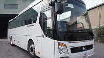 Bus transfer Ha Noi - Cat Ba