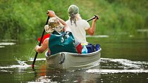 Vltava River Rafting - Visiting Prague, Cesky Krumlov