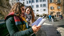 Best of Vatican & Ancient Rome Tour with Sistine Chapel Colosseum & Forums